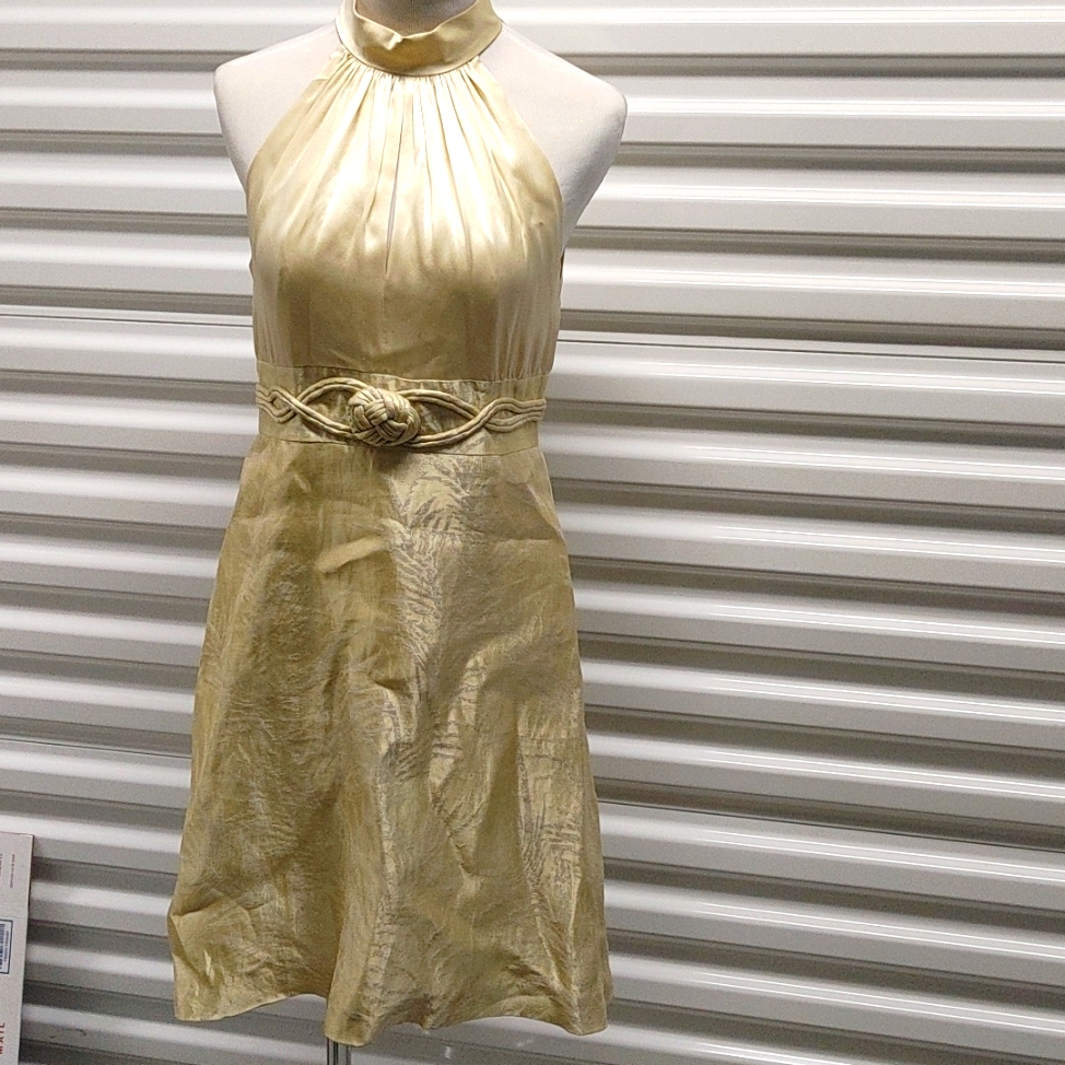 Vivienne Tam Dress